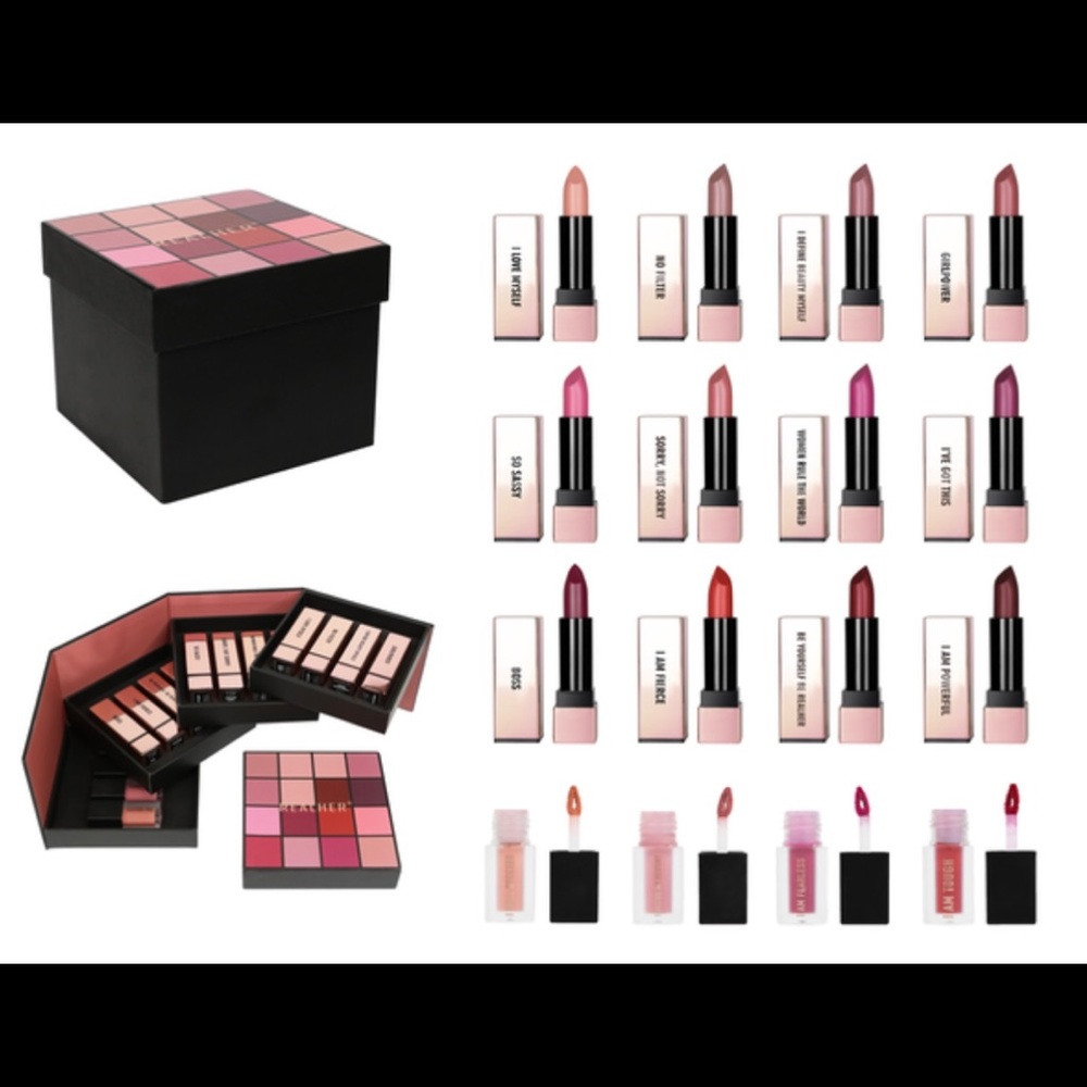 Lip Set NEW